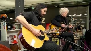 The Beauty of Gemina - I Wish You Could Die (6/11)