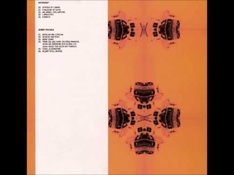 JENNY PICCOLO Bipolar Disorder