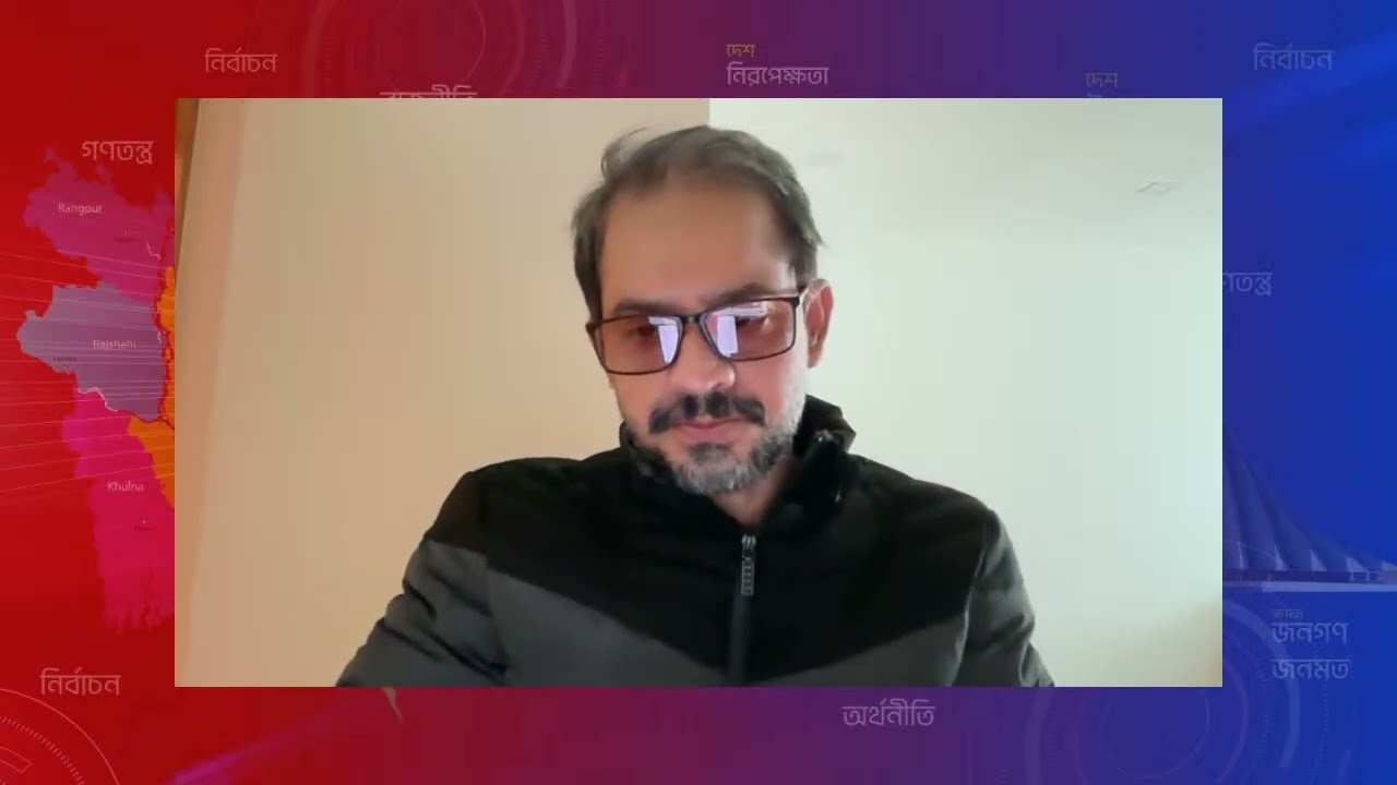 পিলখানা হ'ত্যা'কা'ন্ডে অংশ নিতে সোহেল তাজের জন্যে বান?