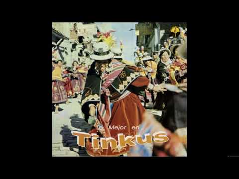 Lobos - Celia / Señora Chichera / Wist'U Vida