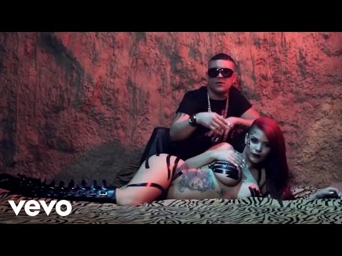 Osmani Garcia - Barra Abierta
