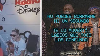 Waze 🚗 - SAAK [Acústico] (Letra) *Compilación*