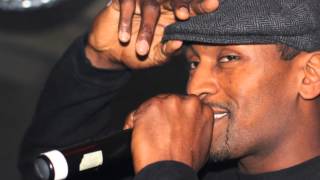 Metta World Peace ft. Tech N9ne - Point of No Return