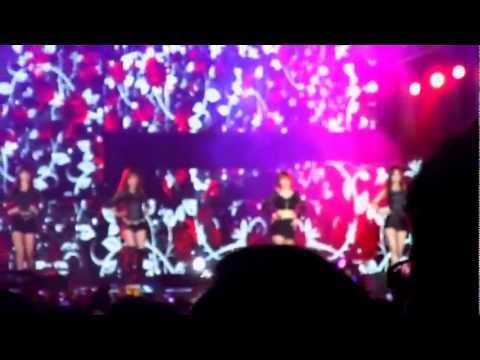 [Fancam] Miss A - Touch (GDA 2013)
