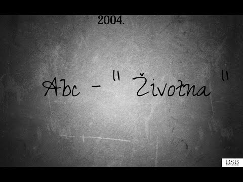 ABC - " Životna " ( 2004. )