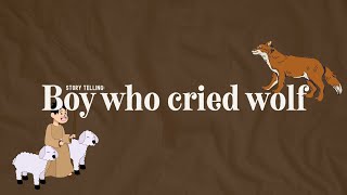Download lagu STORY TELLING: 'Boy Who Cried Wolf' by Alif Rizky Pradestia ( IX C / absent 2 /English lesson ) mp3 Download lagu STORY TELLING: 'Boy Who Cried Wolf' by Alif Rizky Pradestia ( IX C / absent 2 /English lesson ) mp3