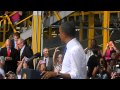 The White House - President Obama In Chattanooga.