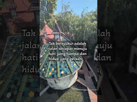 Bersyukur #shortsfeed #ytshorts #quotes