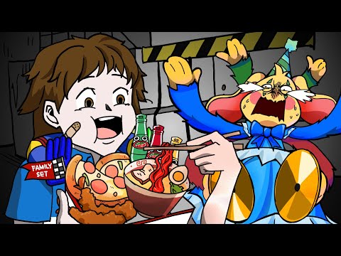 Delicious FNAF COMPLETE EDITON - Poppy Playtime : Chapter 2