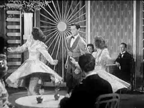 Soundies: Carolyn Marsh, Ray Bloch and his Orchestra - I Can't Give You Anything but Love, Baby