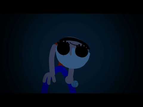 ROMAIN WORLD/ FRIDAY NIGHT FUNKIN VS. THE LOUD HORROR ( LINCOLN.EXE - ➡️ ⬇️ ⬆️ ⬅️ ) ANIMATION