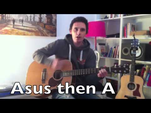 Stand Up - James Cottriall
