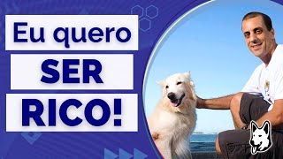 Eu Quero Ser Rico