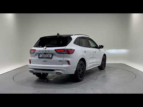 Ford Kuga ST-LINE X - Image 2