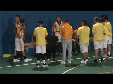 2021 11 26   Bottegone Junior SB Prato