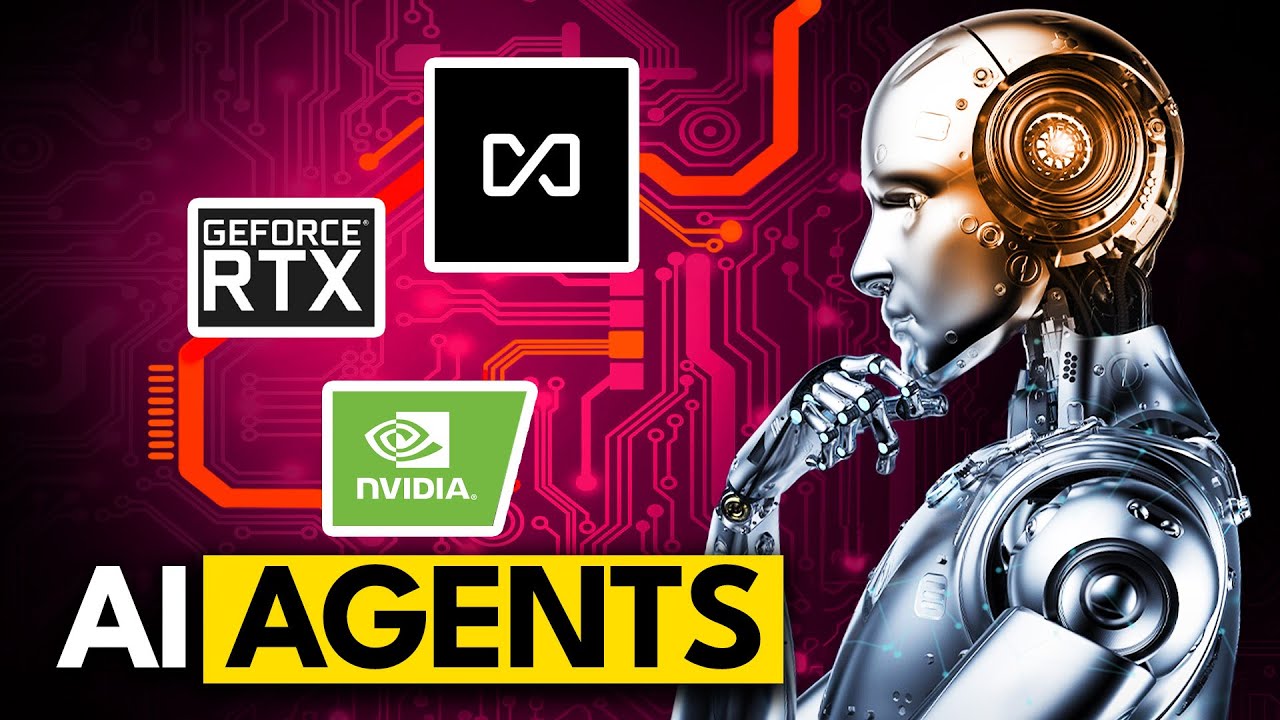 Coding is Changing Fast... AI Agents Explained