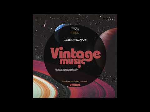 Sunner Soul - Long Space Journey