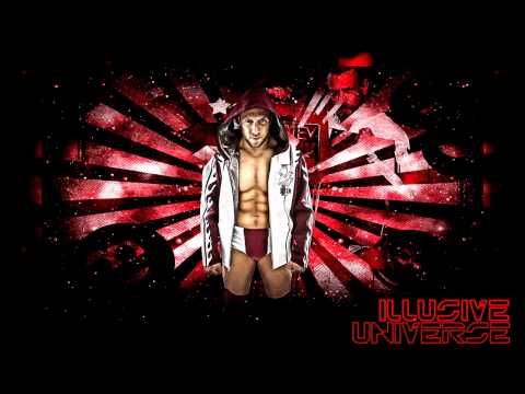 2011: Daniel Bryan 9th WWE Theme "Flight Of The Valkyries" [CDQ + DL]