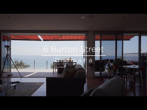 6 Burton Street, Dromana