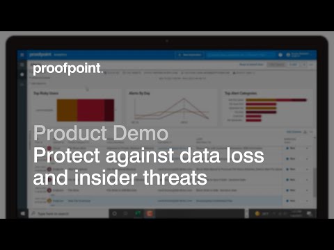 Proofpoint Glassdoor