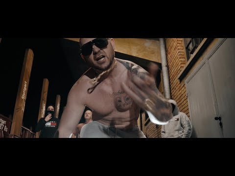 SZAKAL - WIEM, BĘDZIE DOBRZE (PROD. CRACKHOUSE)