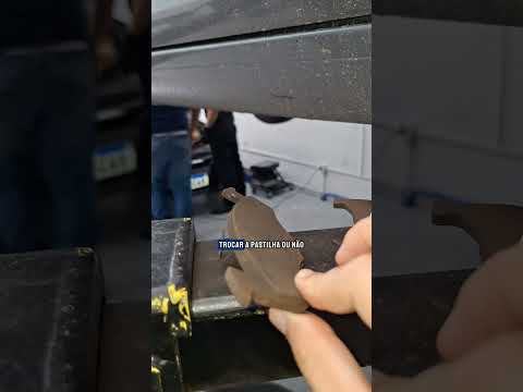 Dica Rápida Maia Car: Como Saber a Hora de Trocar Pastilhas e Discos de Freio?