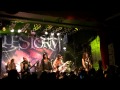 Alestorm - Hangover (Live in Toronto 2015) 