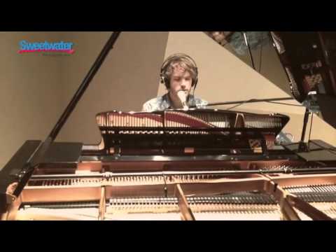Beating My Heart - Jon McLaughlin