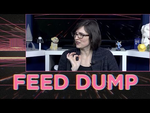 Feed Dump 286 - Nugget Kata