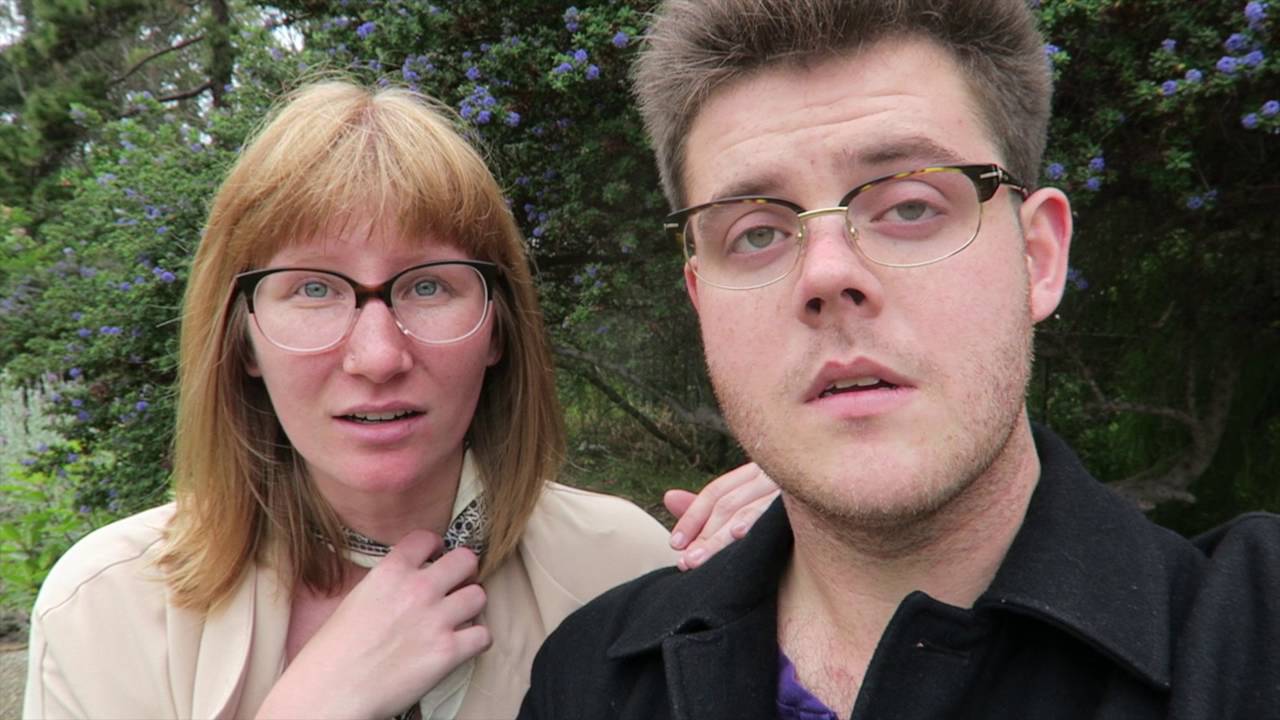 Greetings from San Francisco