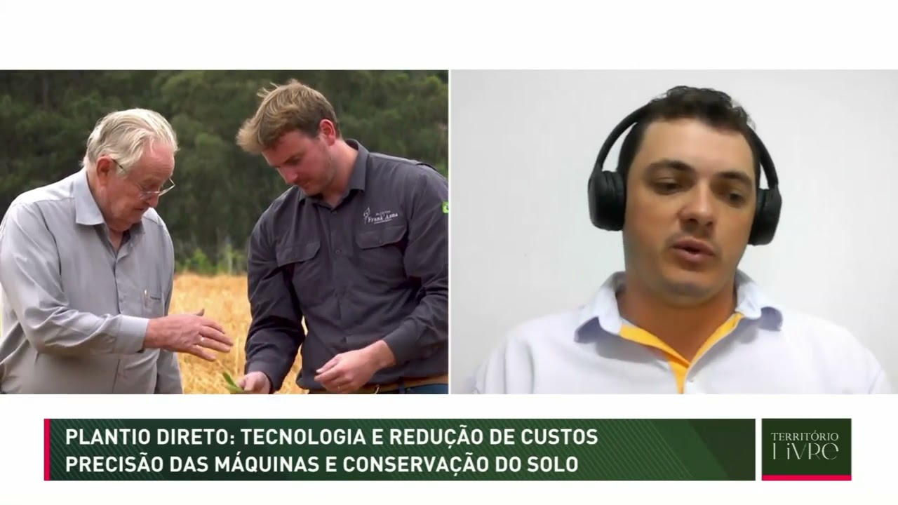 Íntegra Território Livre - 23/10/2026