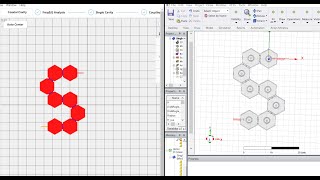 Part 3: Automatic 3D Cavity Filter Generation in Ansys HFSS (Full 3D Modeling w/no Trans. Zero)