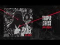 EBK Jaaybo Triple Cross Official Visualizer