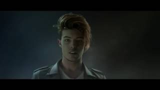 J-AX &amp; Fedez - Assenzio ft. Stash, Levante AL CONTRARIO REVERSE ◁◁