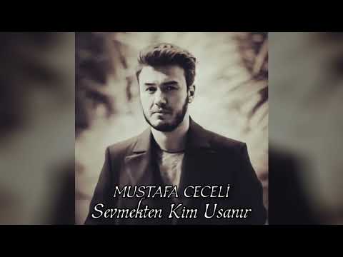 Mustafa Ceceli - Sevmekten Kim Usanır Canlı