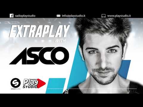 Asco djset @ Extraplay (21-09-18)