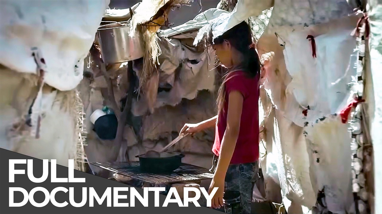 Venezuela's Lost Children: Surviving a Country in Collapse