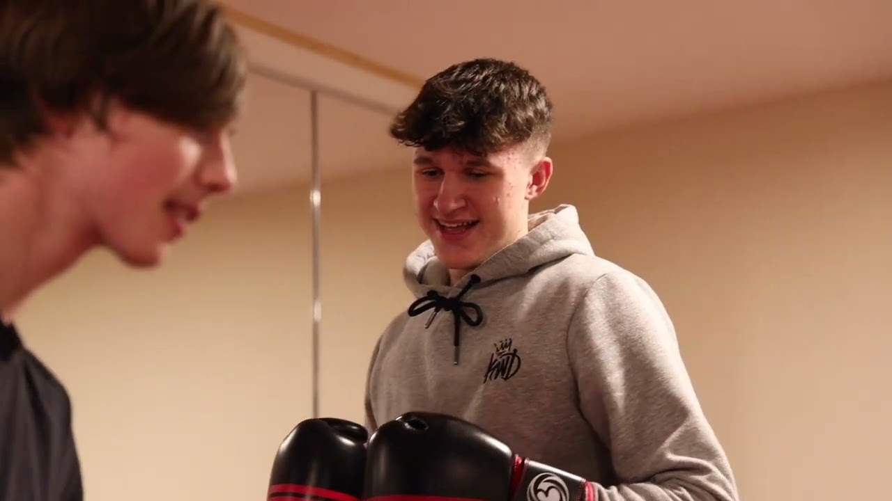 An Introduction to the Work of TimeStep Community Dance (TCD)