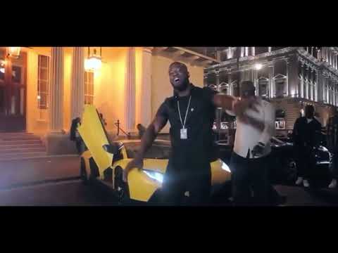 B1Vuitton x Big Tobz - For The Gang [Music Video]