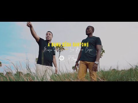 Mousa Halawi Feat Leu Boca Copo  - A Bamu Zûda Santomé(Video oficial)
