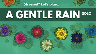 Totally Tabled - A Gentle Rain video thumbnail