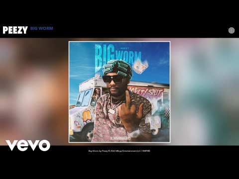 Peezy - Big Worm (Official Audio)