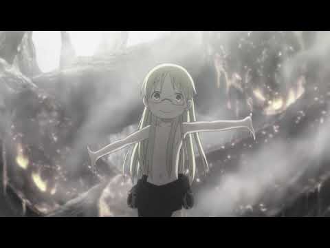 Gekijouban Soushuuhen Made in Abyss Hanezeve Caradhina Kevin Penkin ft. Takeshi Saito