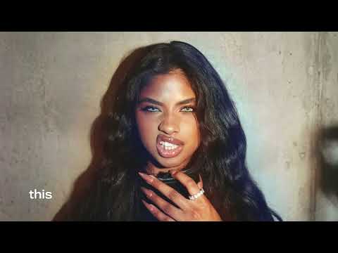 Véyah - Lickback (Official Lyric Video)