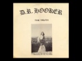 D.R. Hooker - Fall In Love 
