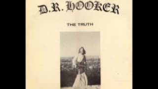 D.R. Hooker - Fall In Love