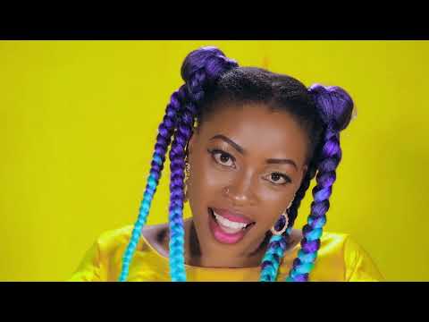 Dj Hearts ft. City Rock | Gwake | Official Video