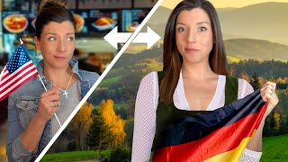 How I View Germany After 7 Years as an American