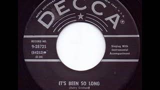 It&#39;s Been So Long - Webb Pierce