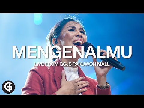 Mengenalmu (Giving My Best) - Cover by GSJS Worship | Ece Palentina